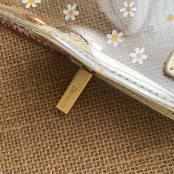 NWOT Hammitt cell phone crossbody - Picture 5 of 6